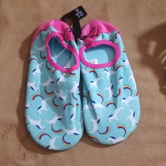 Old Navy girls sandals size 10 - Picture 4 of 4